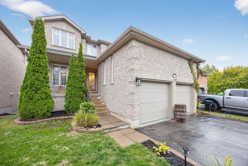 4 Dunnett Dr, Barrie, ON, L4N0H8 | Card Image