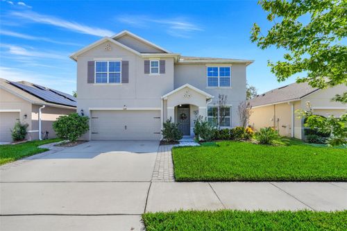 1514 Diamond Loop Dr, Kindred, FL, 34744-6070 | Card Image