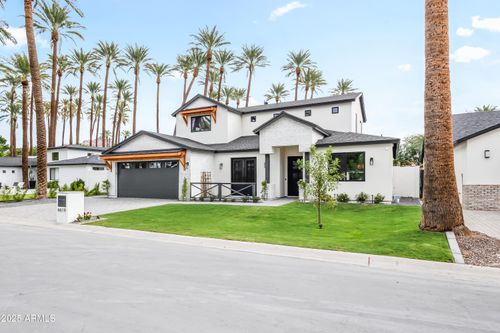 4419 N 43rd Pl, Phoenix, AZ, 85018-4243 | Card Image