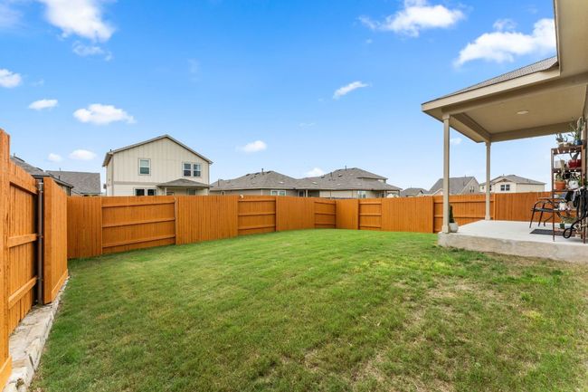 197 Aloe Tree Ln, House other with 3 bedrooms, 2 bathrooms and 4 parking in Buda TX | Image 24