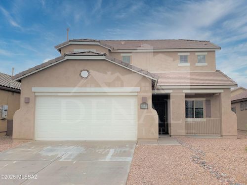 14334 S Via Gualda, Sahuarita, AZ, 85629 | Card Image