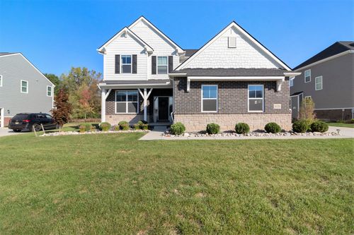 4336 Sparrow St, Ann Arbor, MI, 48103-2290 | Card Image