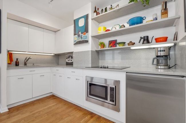 APT-1115 - 2400 N Lakeview Ave, Condo with 1 bedrooms, 1 bathrooms and 1 parking in CHICAGO IL | Image 8