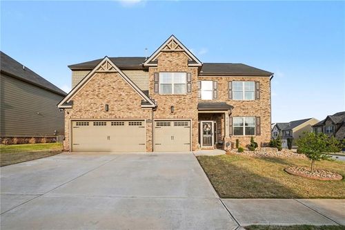 110 Canal St, Hampton, GA, 30228-3806 | Card Image