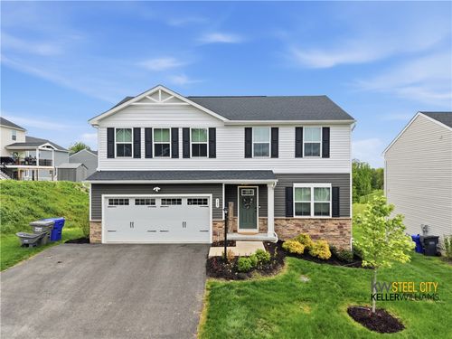 345 Arden Dr, Harmony, PA, 16037-8070 | Card Image