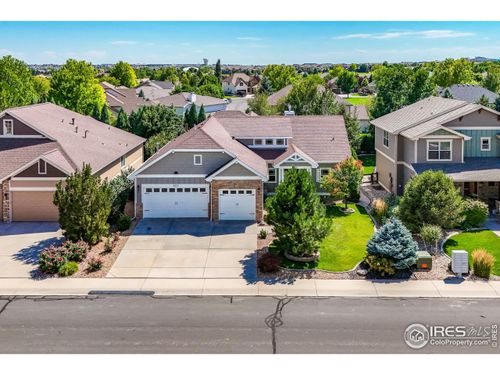 6671 Spanish Bay Dr, Windsor, CO, 80550-7027 | Card Image