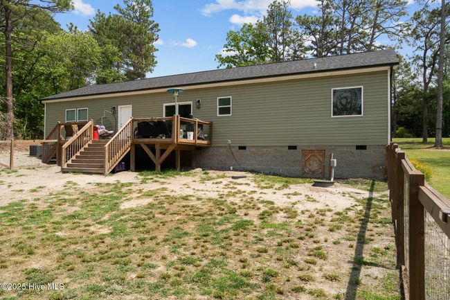 588 Heritage Farm Rd, House other with 3 bedrooms, 2 bathrooms and null parking in Carthage NC | Image 44