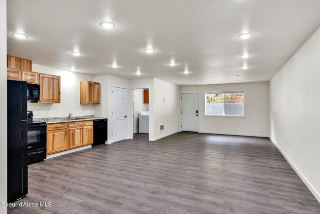 1119 Elm Dr, House other with 4 bedrooms, 2 bathrooms and null parking in St. Maries ID | Image 27