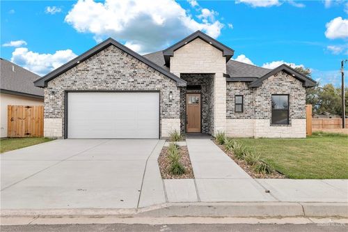 2603 Stevia Dr, Weslaco, TX, 78599-4568 | Card Image