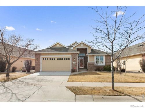 3769 Sandy Shore Ln, Fort Collins, CO, 80528-7183 | Card Image