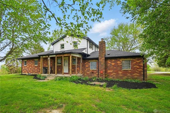 10187 Quaker Trace Rd, House other with 4 bedrooms, 3 bathrooms and null parking in Somerville OH | Image 41