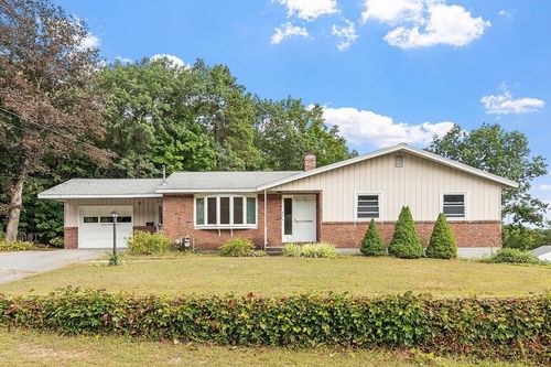 45 Tisdale St, Leominster, MA, 01453-4106 | Card Image