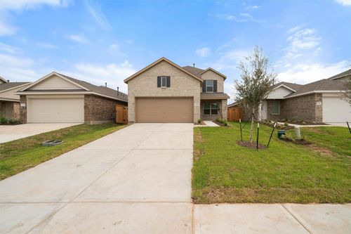 1522 Windrose Bnd, Angleton, TX, 77515-1120 | Card Image
