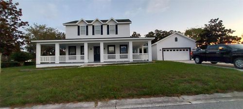 130 Arrowhead Ln, HAINES CITY, FL, 33844-9589 | Card Image