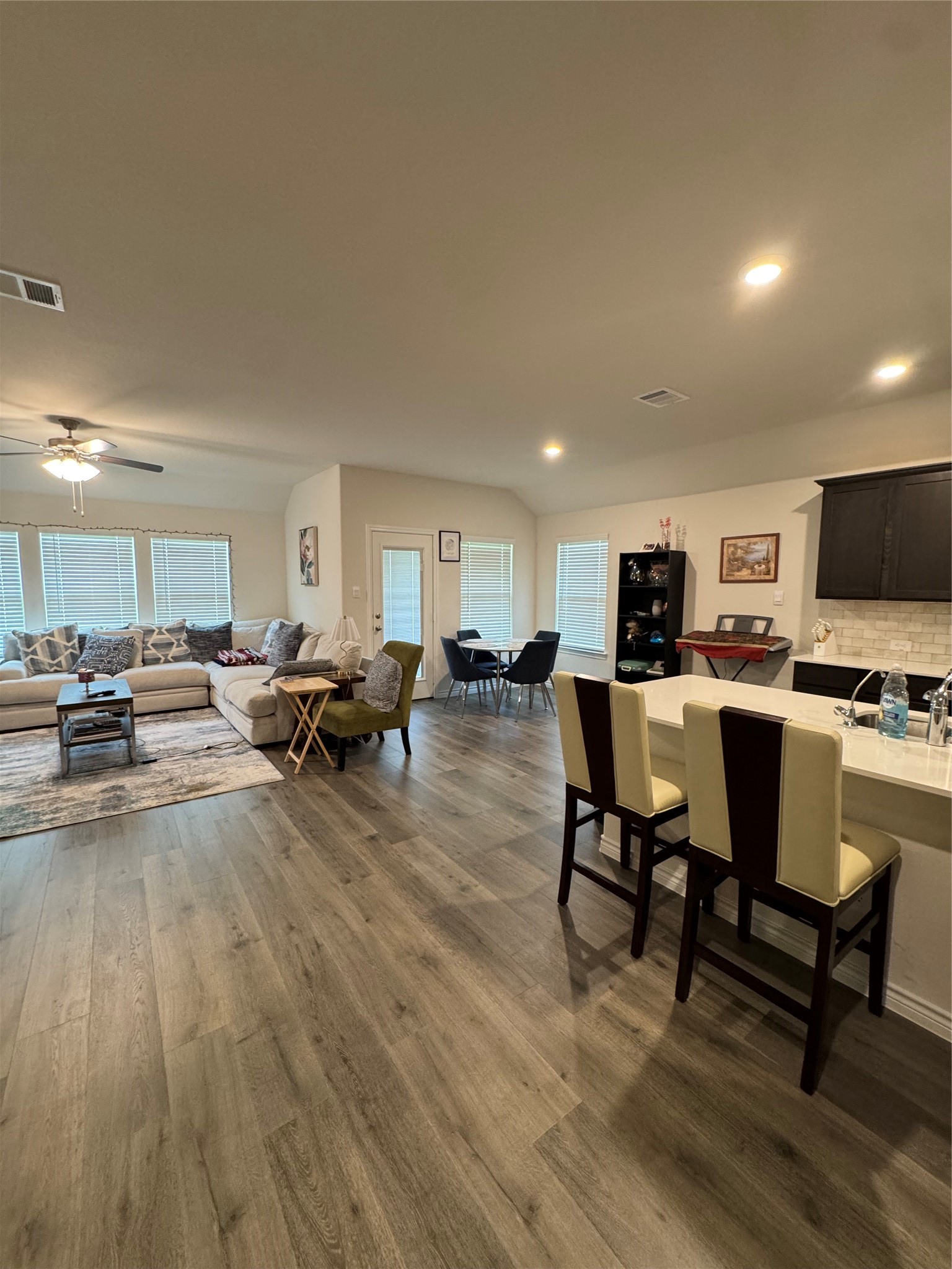 Residential Lease in Aubrey 2