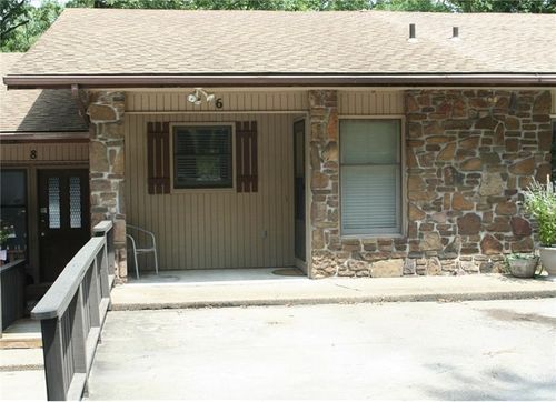 6 William Ln, Bella Vista, AR, 72715-8837 | Card Image