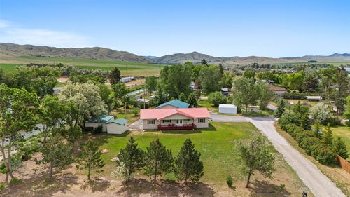 211 Pony St, Toston, MT, 59643-7709 | Card Image