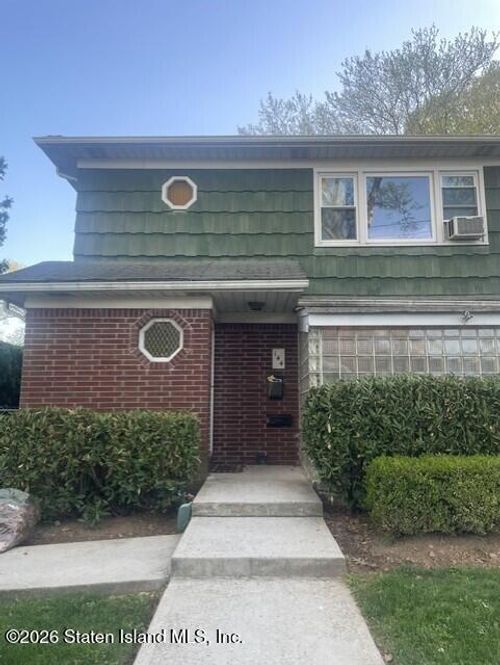 144 Greeley Avenue, Staten Island, NY, 10306 | Card Image