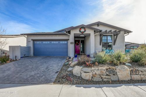 5247 Tranquil Bluff Way, Prescott, AZ, 86301 | Card Image