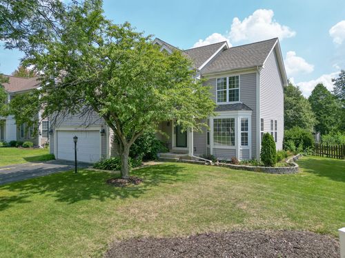1961 Edinburgh Ln, Aurora, IL, 60504-7574 | Card Image