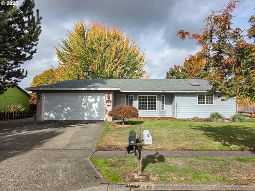 2140 S Dogwood St, Cornelius, OR, 97113-7261 | Card Image