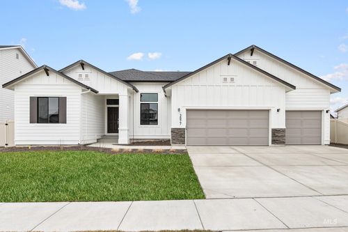 3877 E Jamestown Dr, Nampa, ID, 83686-6873 | Card Image