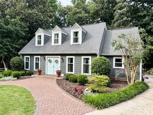 9305 Harps Mill Ct, Charlotte, NC, 28270-2148 | Card Image