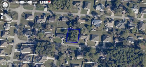 541 Seville St Se, PALM BAY, FL, 32909-4452 | Card Image