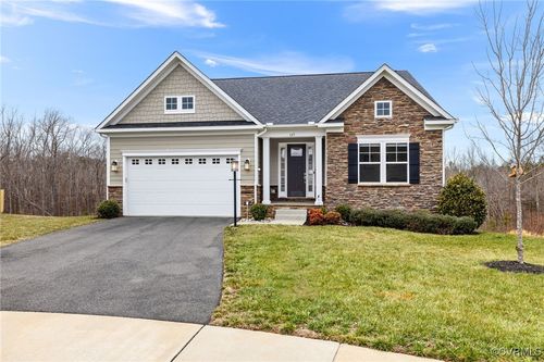 165 Lilac Terrace, ZION CROSSROADS, VA, 22942 | Card Image