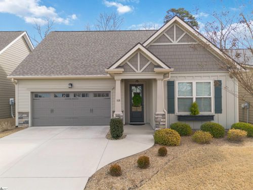 108 Mayfly Way, Simpsonville, SC, 29680-7699 | Card Image