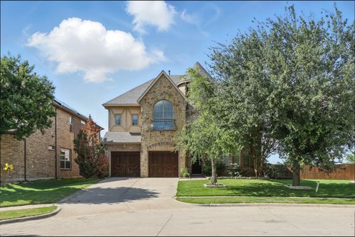 4639 Saginaw Ct, Plano, TX, 75024-8503 | Card Image