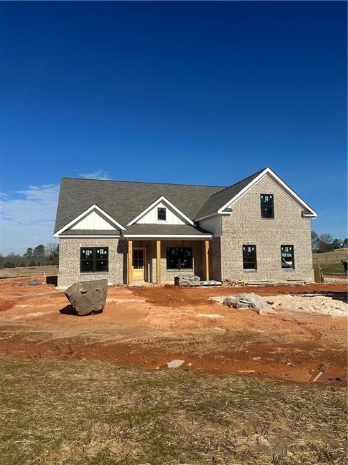 3757 Lower Tanners Bridge Rd, Monroe, GA, 30656-3461 | Card Image