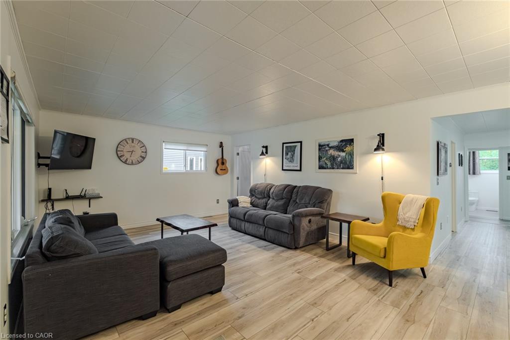 Residential in Turkey Point 4