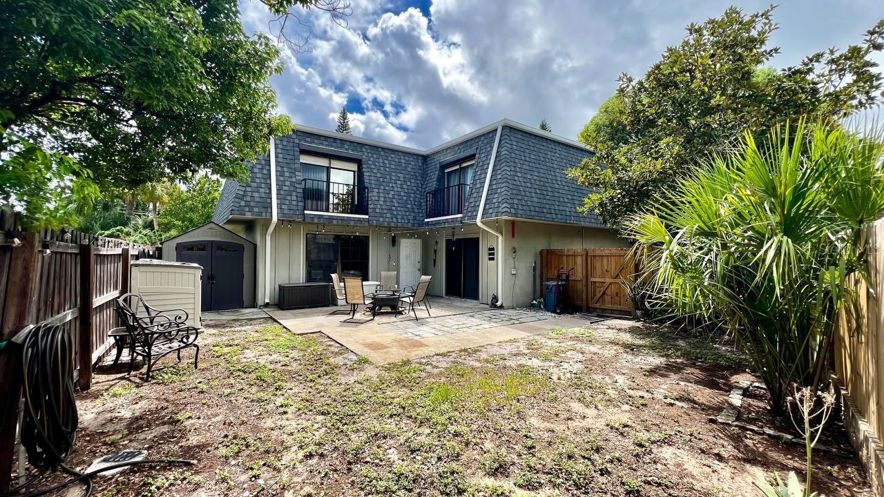 Harrison St, Titusville, FL 32780