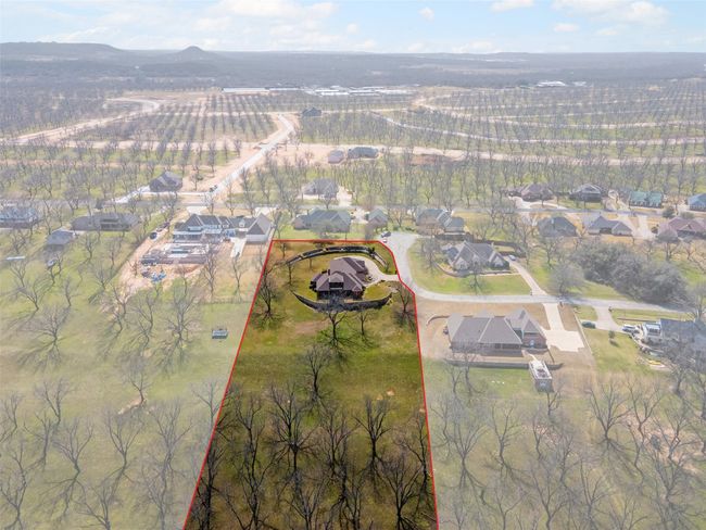 9825 Bringier Ct, House other with 4 bedrooms, 4 bathrooms and null parking in Granbury TX | Image 39