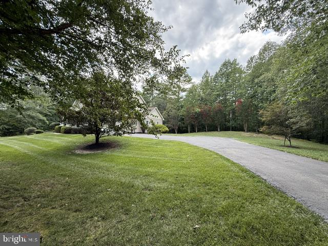 Residential in HUGHESVILLE 3