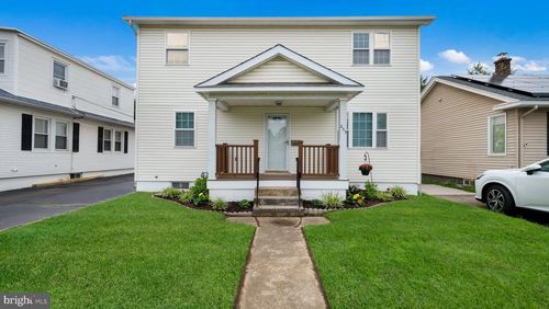 253 Roosevelt St, BRISTOL, PA, 19007-4423 | Card Image