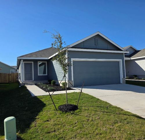 23425 Firelight Dr, Elgin, TX, 78621-2718 | Card Image