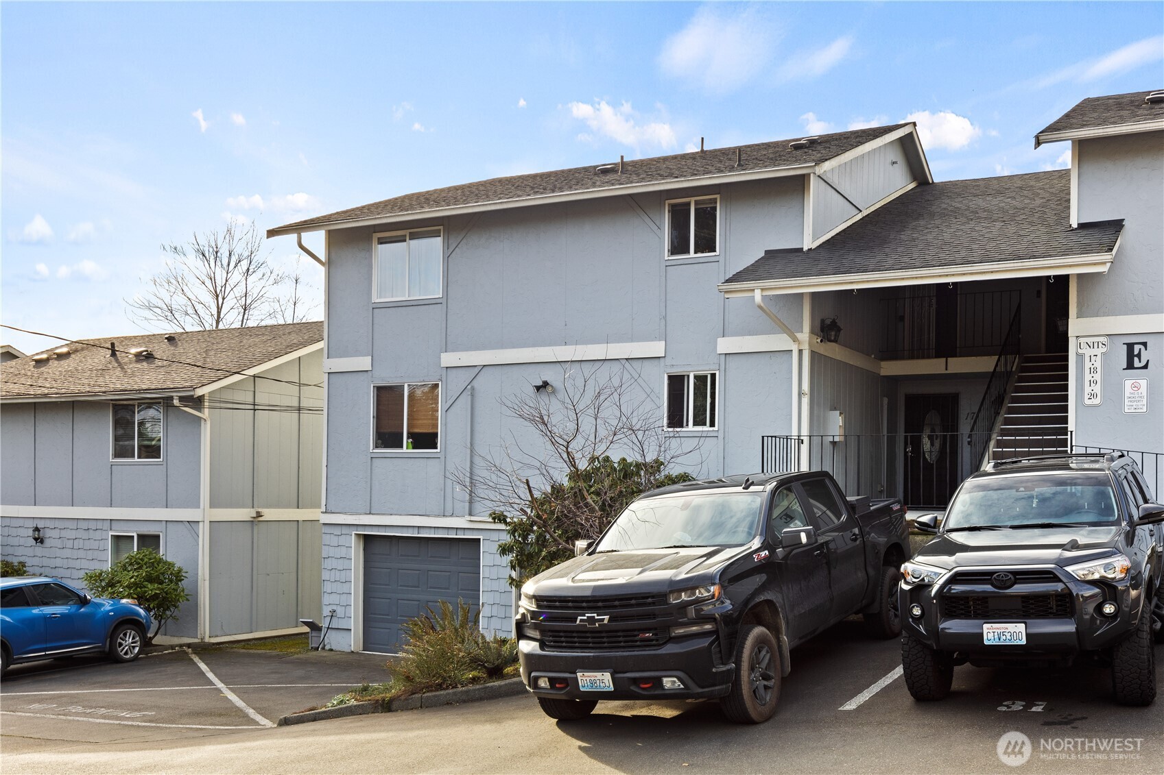 Residential in Snohomish 2