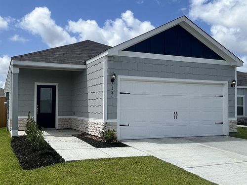 6426 Summer Pass Dr, Houston, TX, 77048 | Card Image