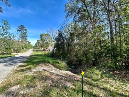 Lot 77-B Royal Lake Dr, Conroe, TX, 77303 | Card Image