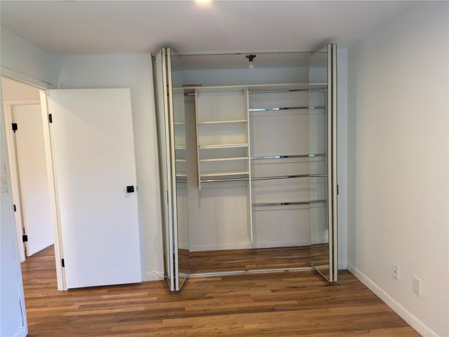 FIRST BEDROOM CLOSET | Image 16