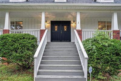 1834 River Road, House other with 4 bedrooms, 3 bathrooms and 4 parking in Mcdonough GA | Image 2