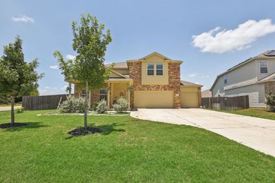 160 Copper Lane, House other with 5 bedrooms, 3 bathrooms and 5 parking in Kyle TX | Image 3