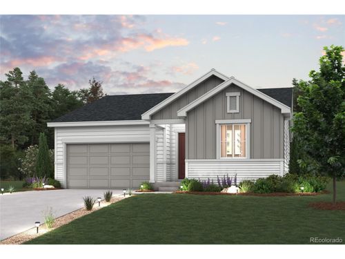 4245 Gozzer Ranch Dr, Elizabeth, CO, 80107-9168 | Card Image