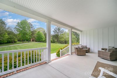 28399 Flint Ridge Road, House other with 3 bedrooms, 2 bathrooms and null parking in Albemarle NC | Image 3