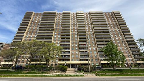 1908-511 The Mall West, Etobicoke, ON, M9C1G5 | Card Image