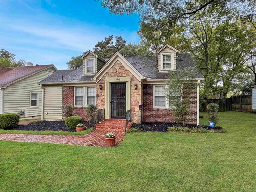 586 S Holmes St, Memphis, TN, 38111-4312 | Card Image