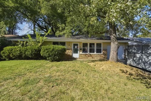 9711 Wendell Dr, Saint Louis, MO, 63136-5315 | Card Image