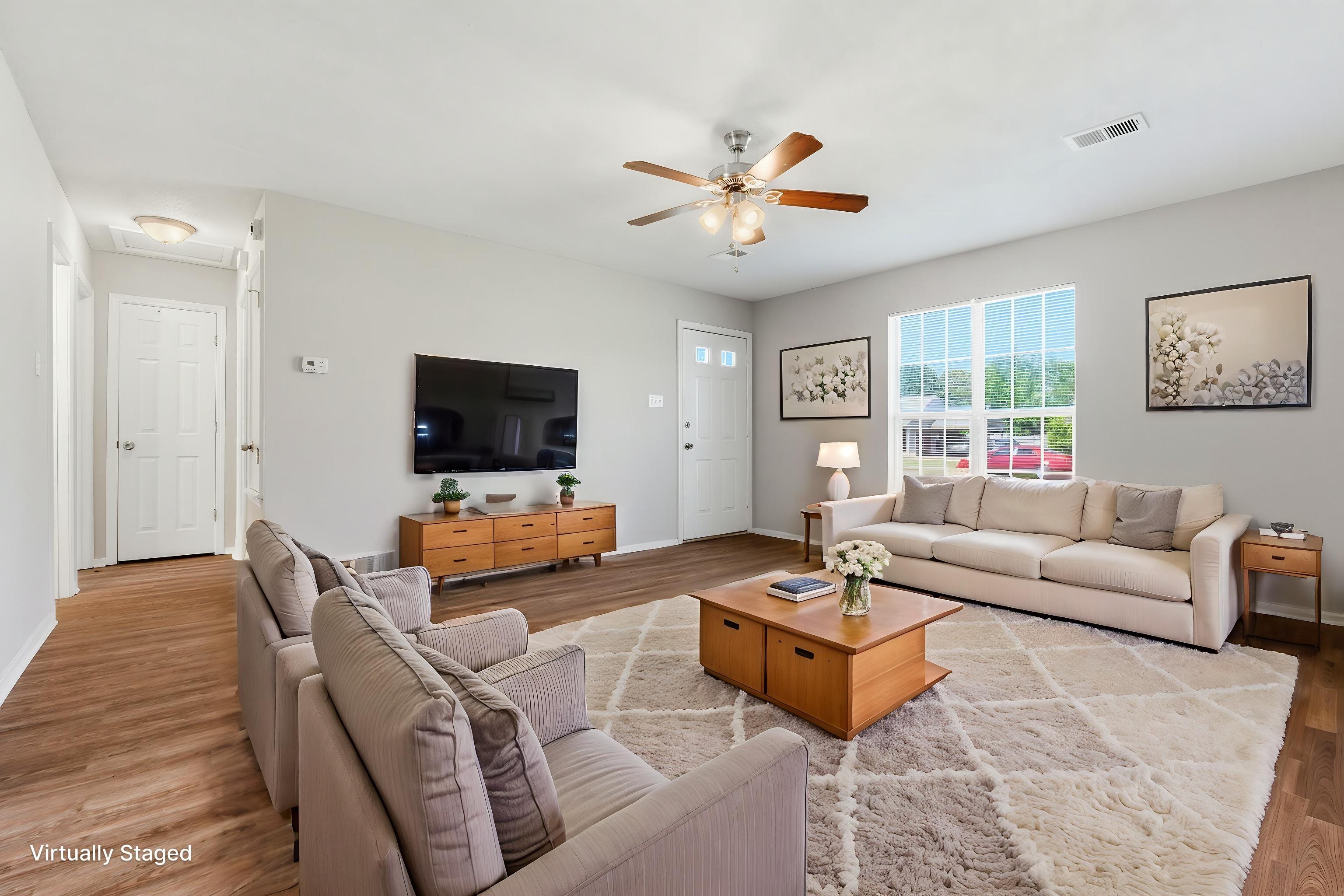 Residential in Horn Lake 4